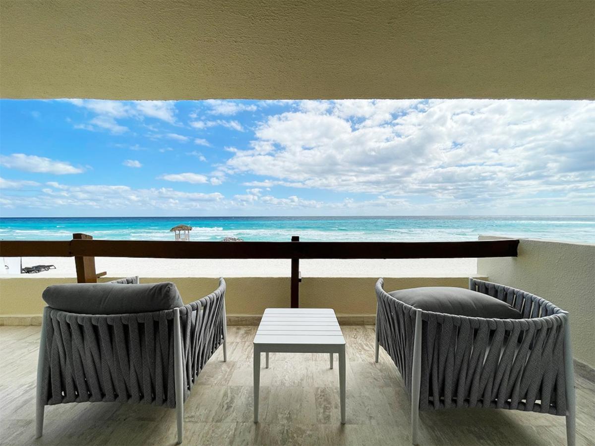 Royal Select At Grand Park Royal (adults Only) 5* Cancún