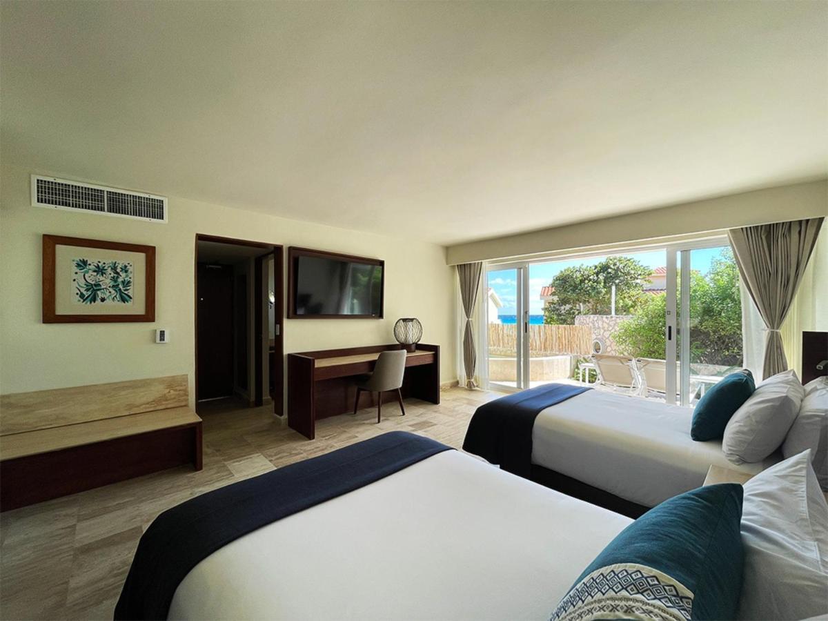 Hotel Royal Select At Grand Park Royal (adults Only)
