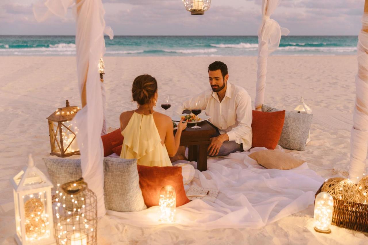 Royal Select At Grand Park Royal (adults Only) Hotel Cancún