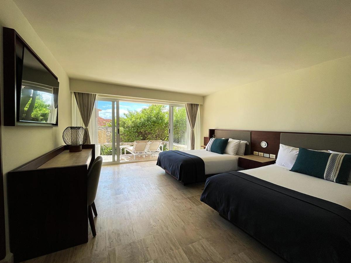 Royal Select At Grand Park Royal (adults Only) Hotel