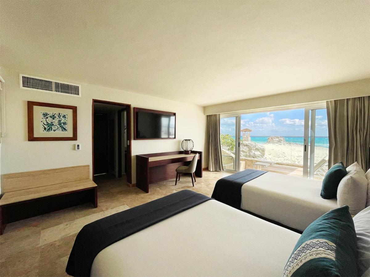 Royal Select At Grand Park Royal (adults Only) 5* Cancún