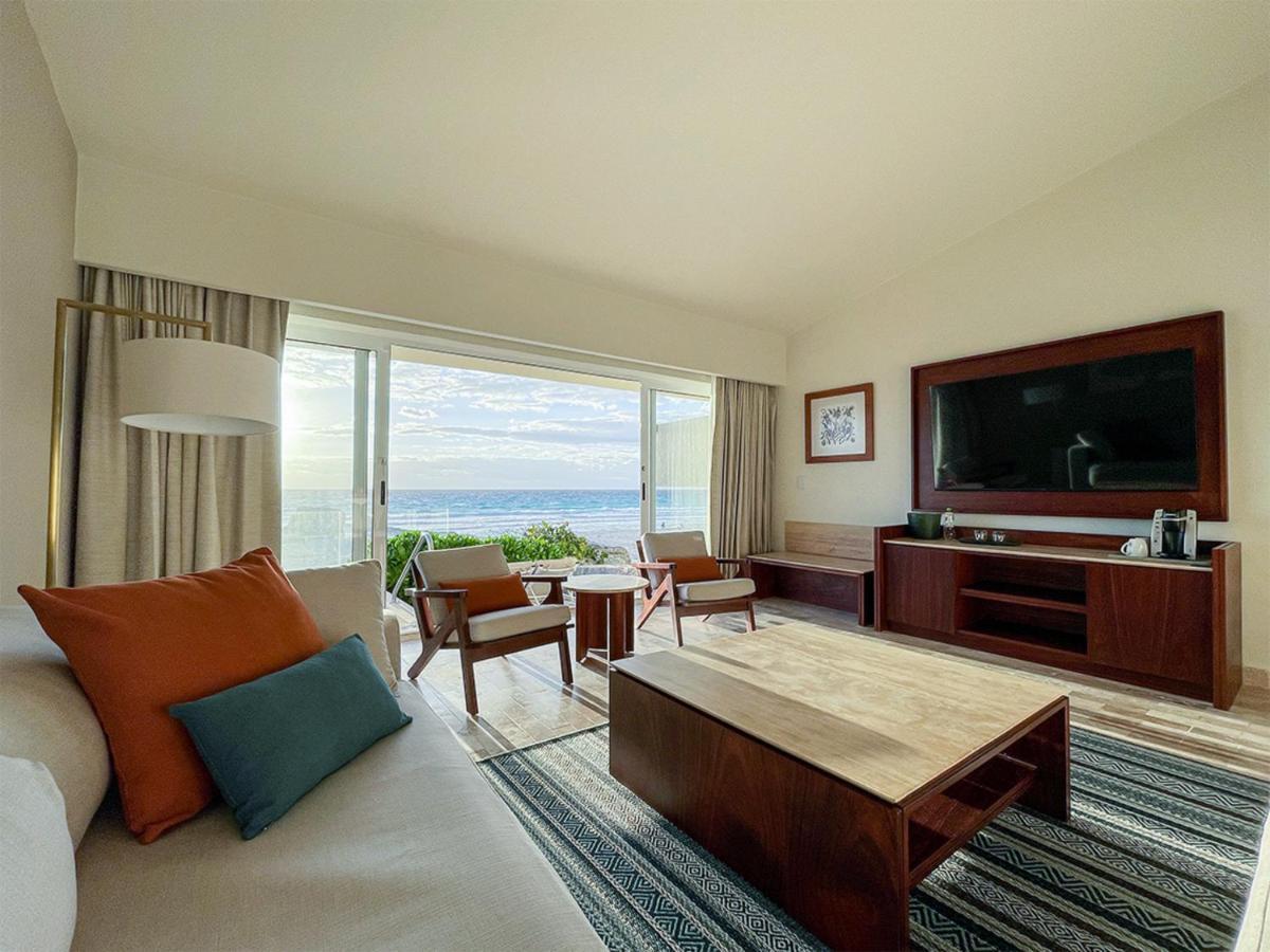 Royal Select At Grand Park Royal (adults Only) Hotel 5*
