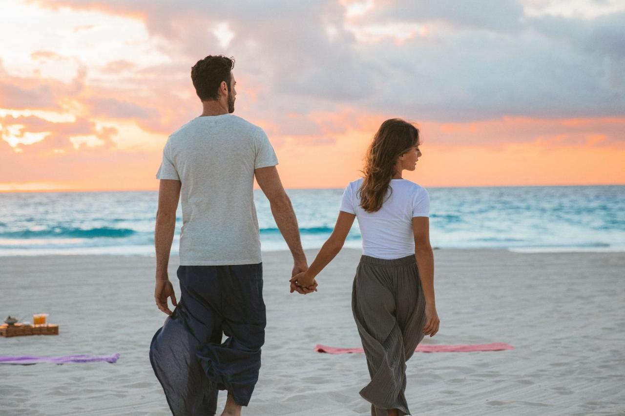 Royal Select At Grand Park Royal (adults Only) 5* Cancún