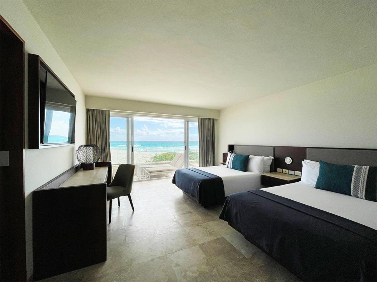 Royal Select At Grand Park Royal (adults Only) Hotel 5*