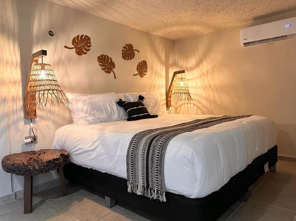 Xaman - Boutique Apartamento Cancún