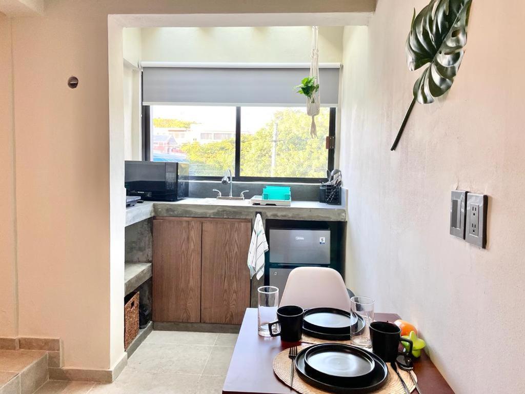 Apartamento Xaman - Boutique Cancún