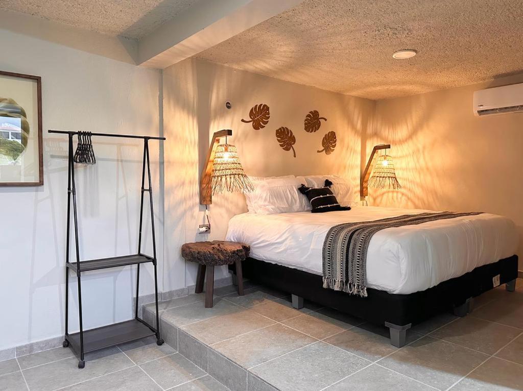 Xaman - Boutique Cancún