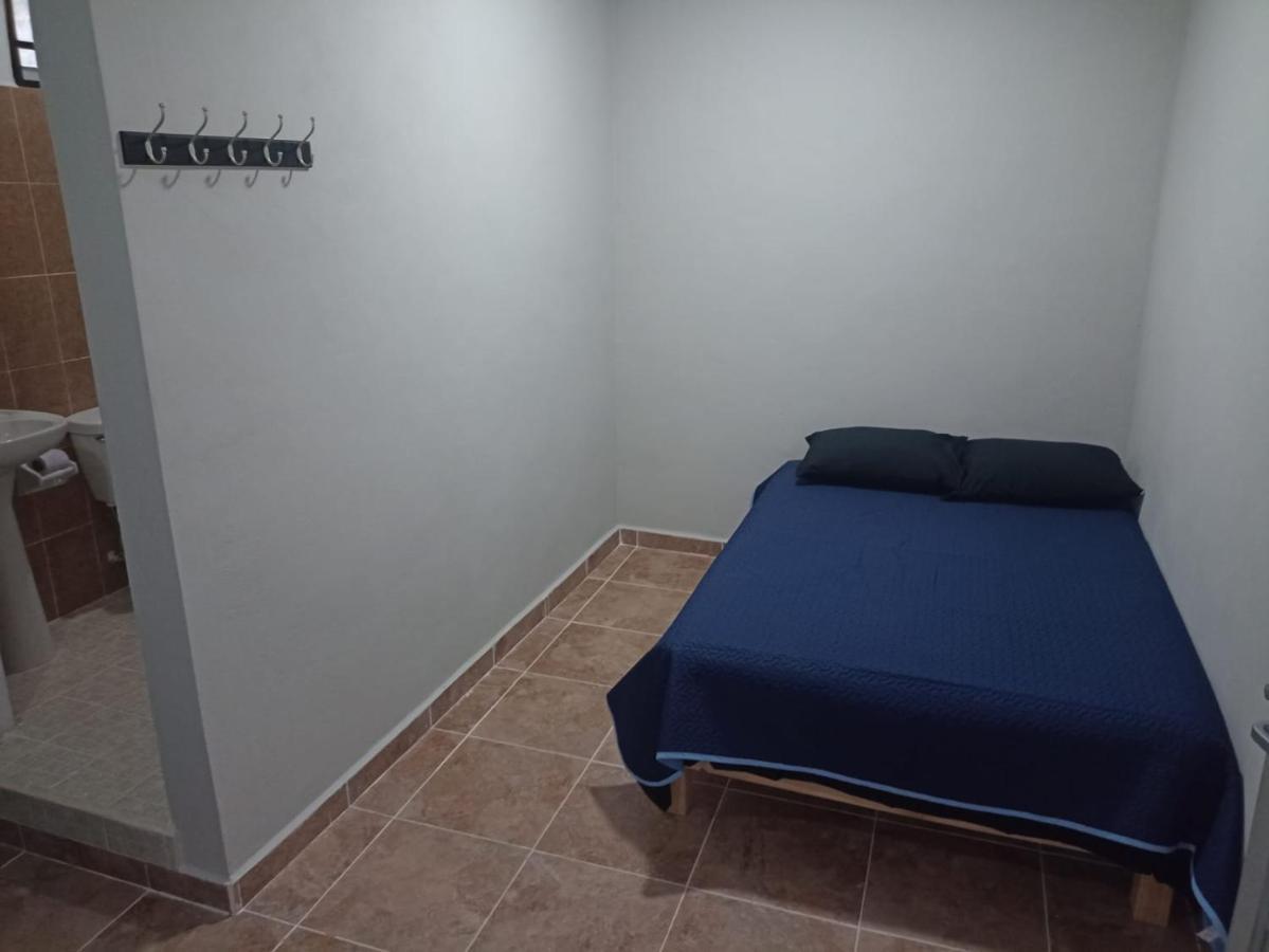 Apartment Departamentos Maracuya, Te Espera *