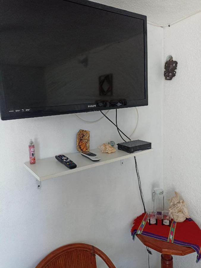 Habitación en casa particular Sandy's Cancún