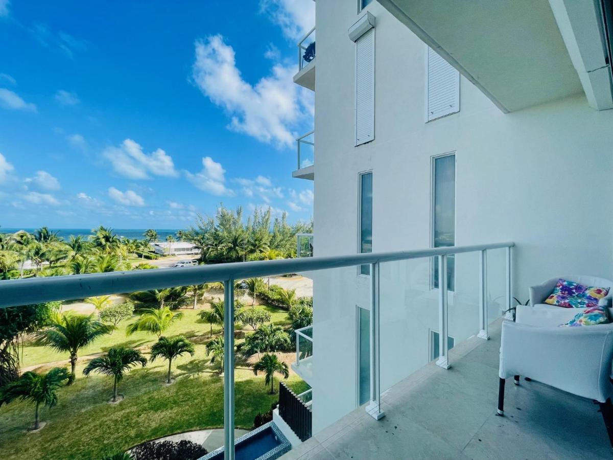 Punta Me Luxury Ocean View & Front