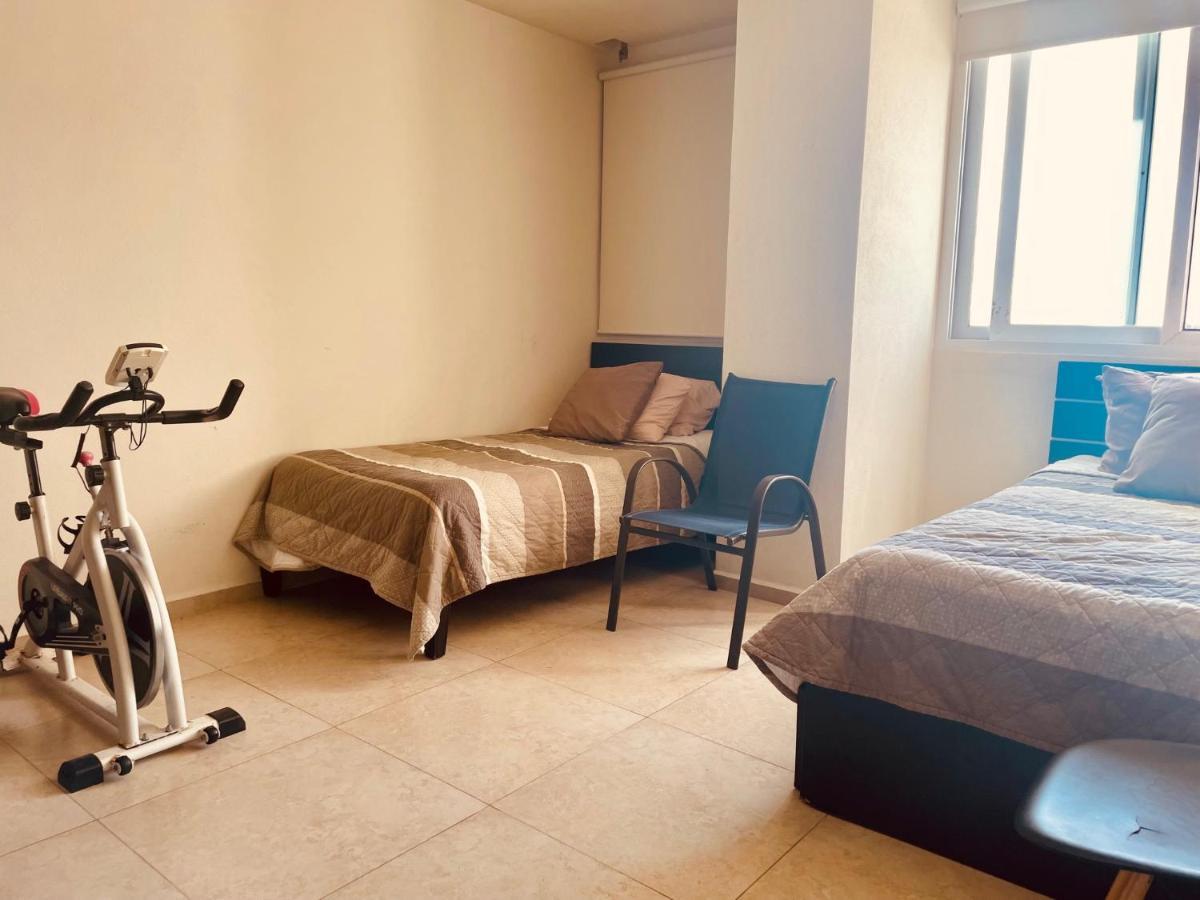 Apartamento Punta Me Luxury Ocean View & Front Cancún