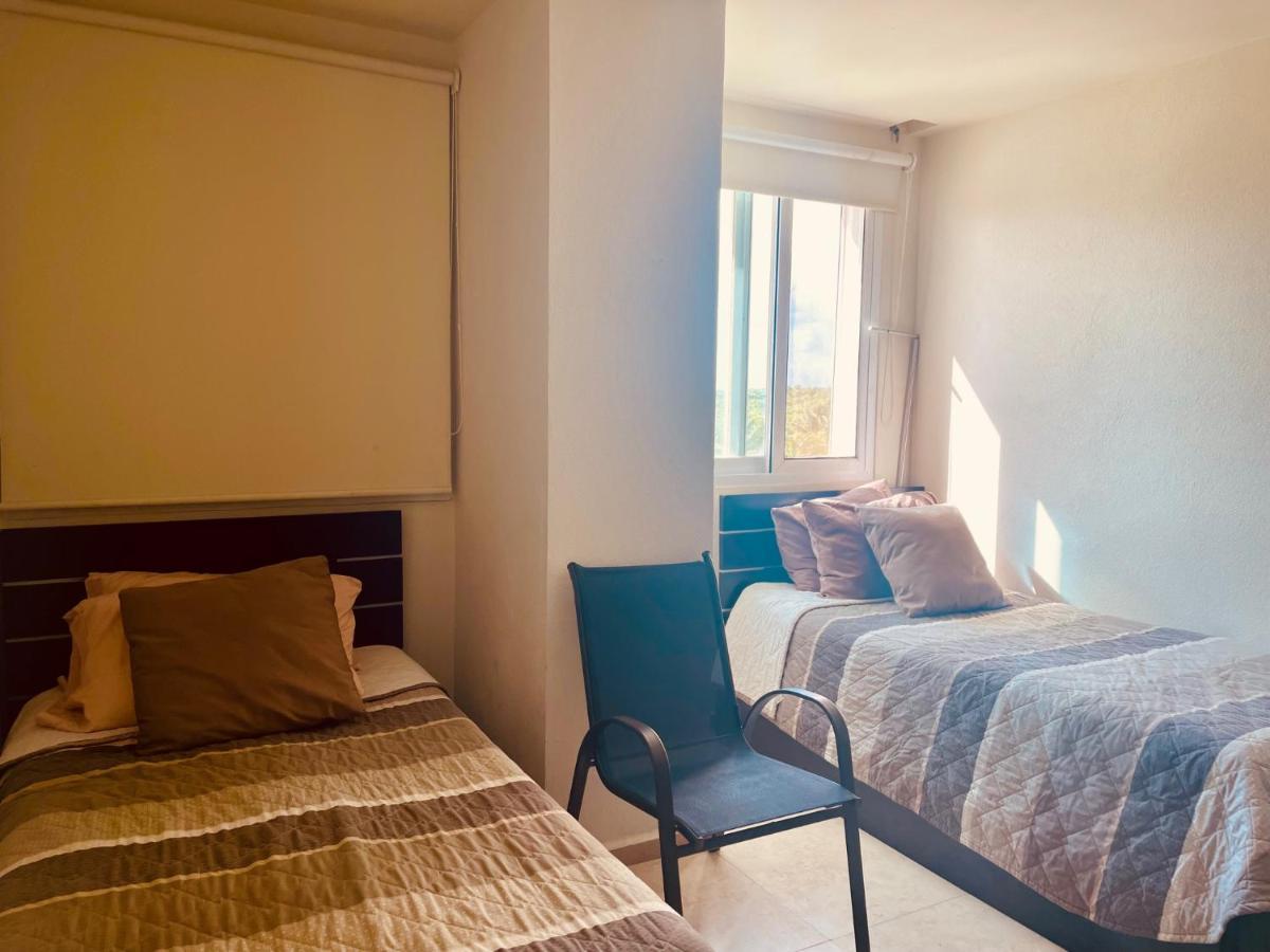 Punta Me Luxury Ocean View & Front Cancún