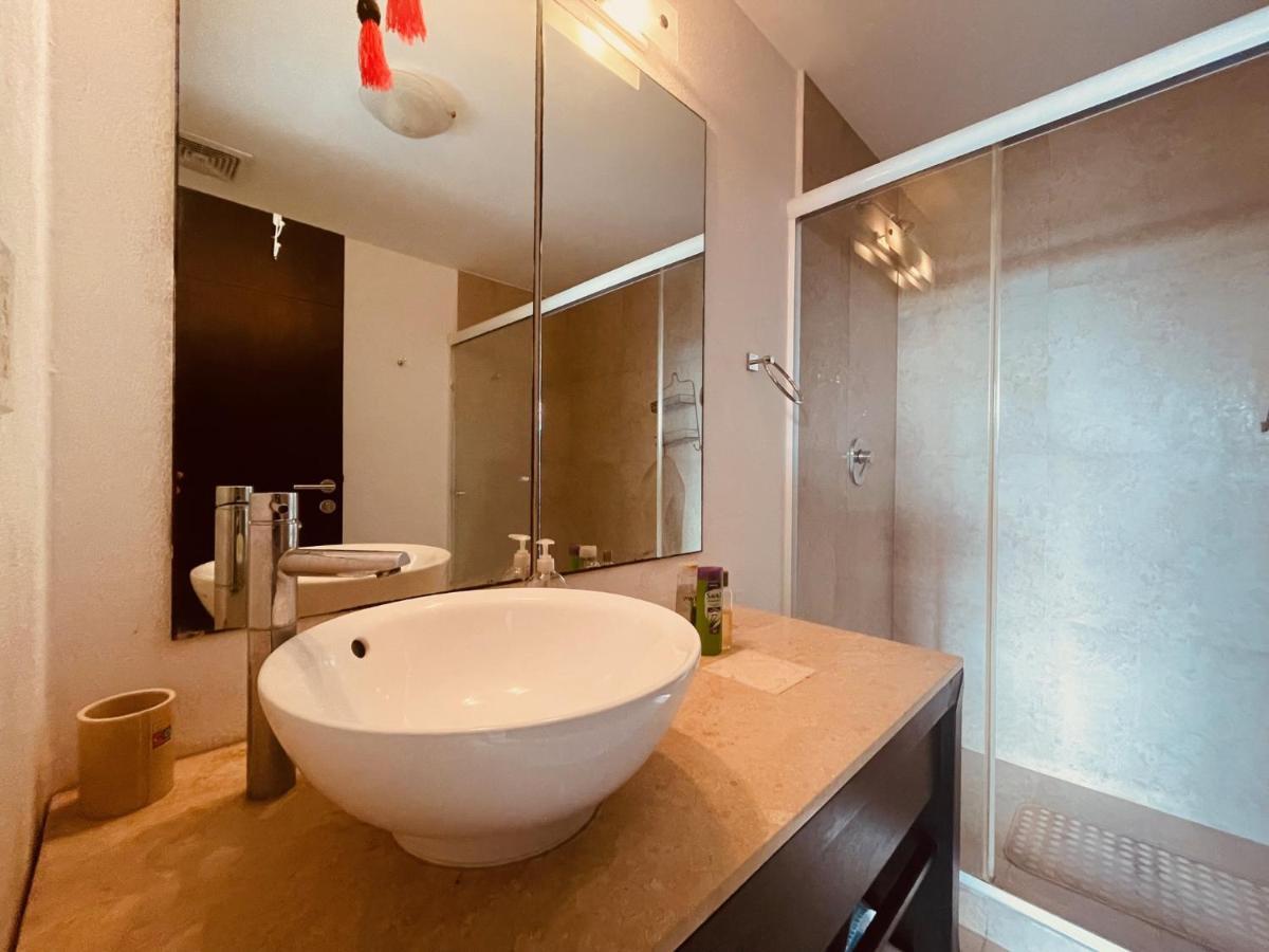 Apartamento Punta Me Luxury Ocean View & Front