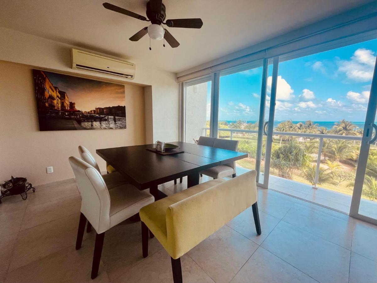 Apartamento Punta Me Luxury Ocean View & Front