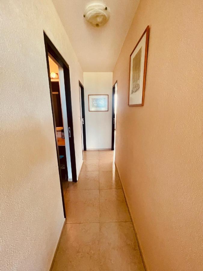 Apartamento Punta Me Luxury Ocean View & Front *