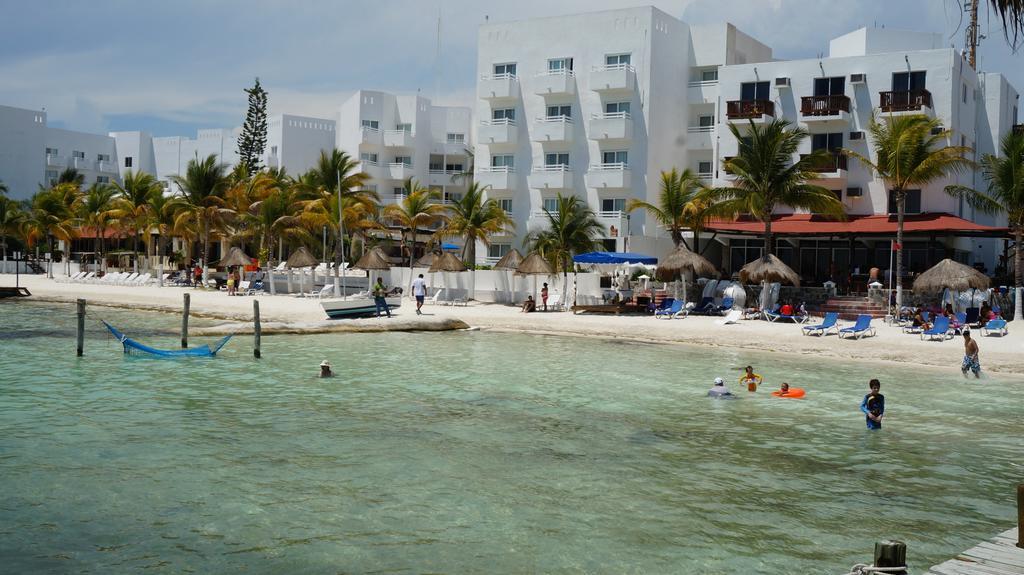 Las Perlas