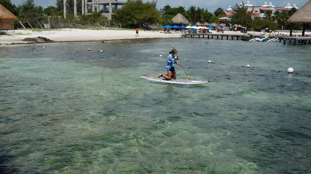 Las Perlas 3* Cancún