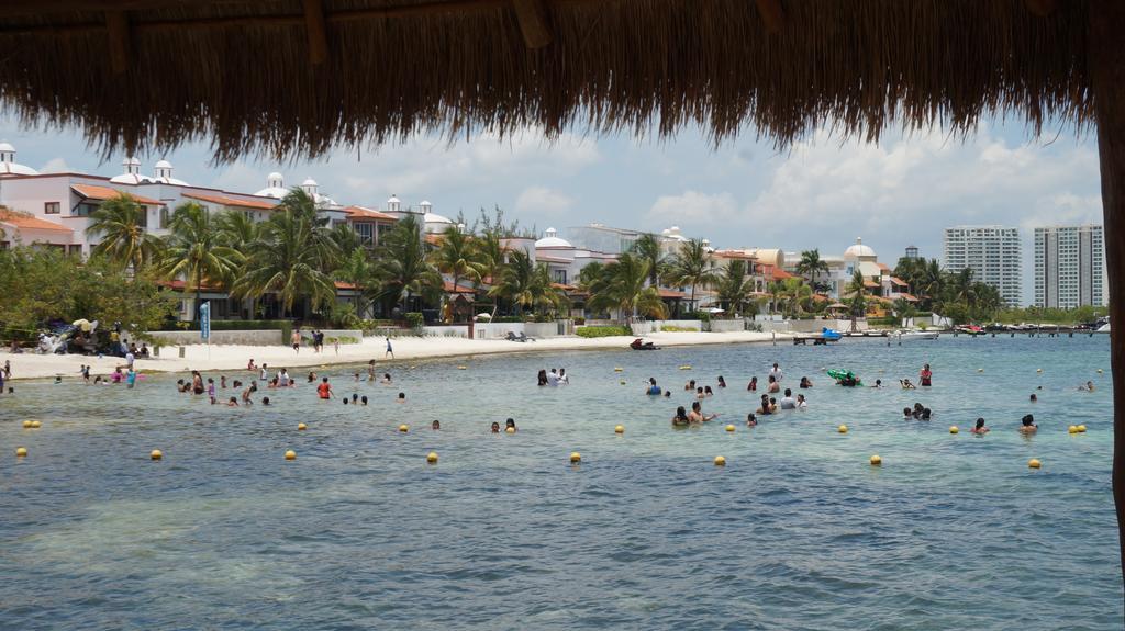 Las Perlas Apartahotel Cancún