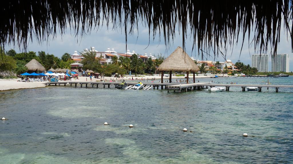 Las Perlas Cancún