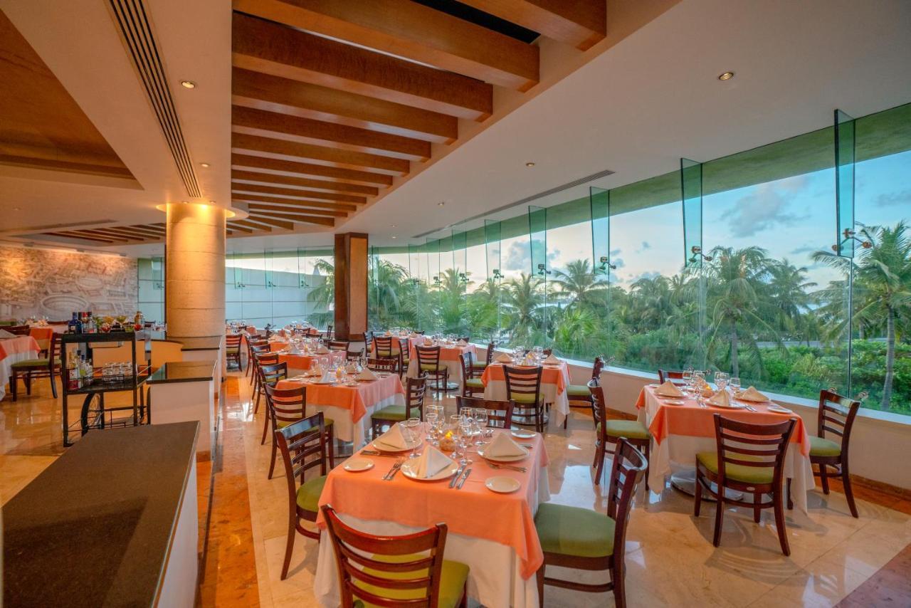 Royal Select At Grand Park Royal (adults Only)