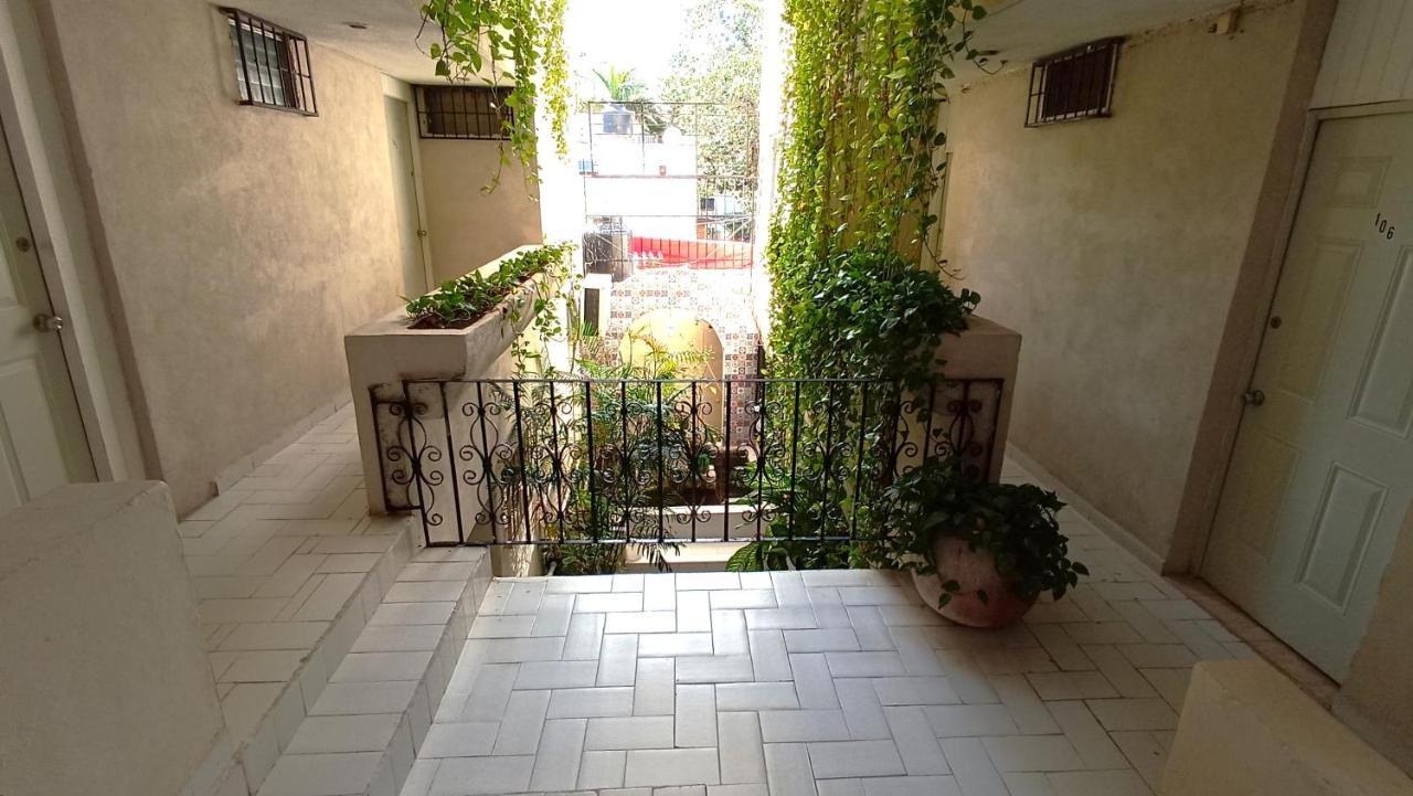 Apartamento La Gloria *