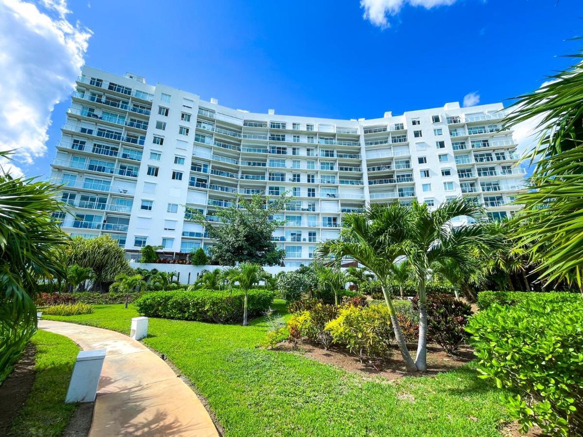 Apartamento Punta Me Luxury Ocean View & Front *