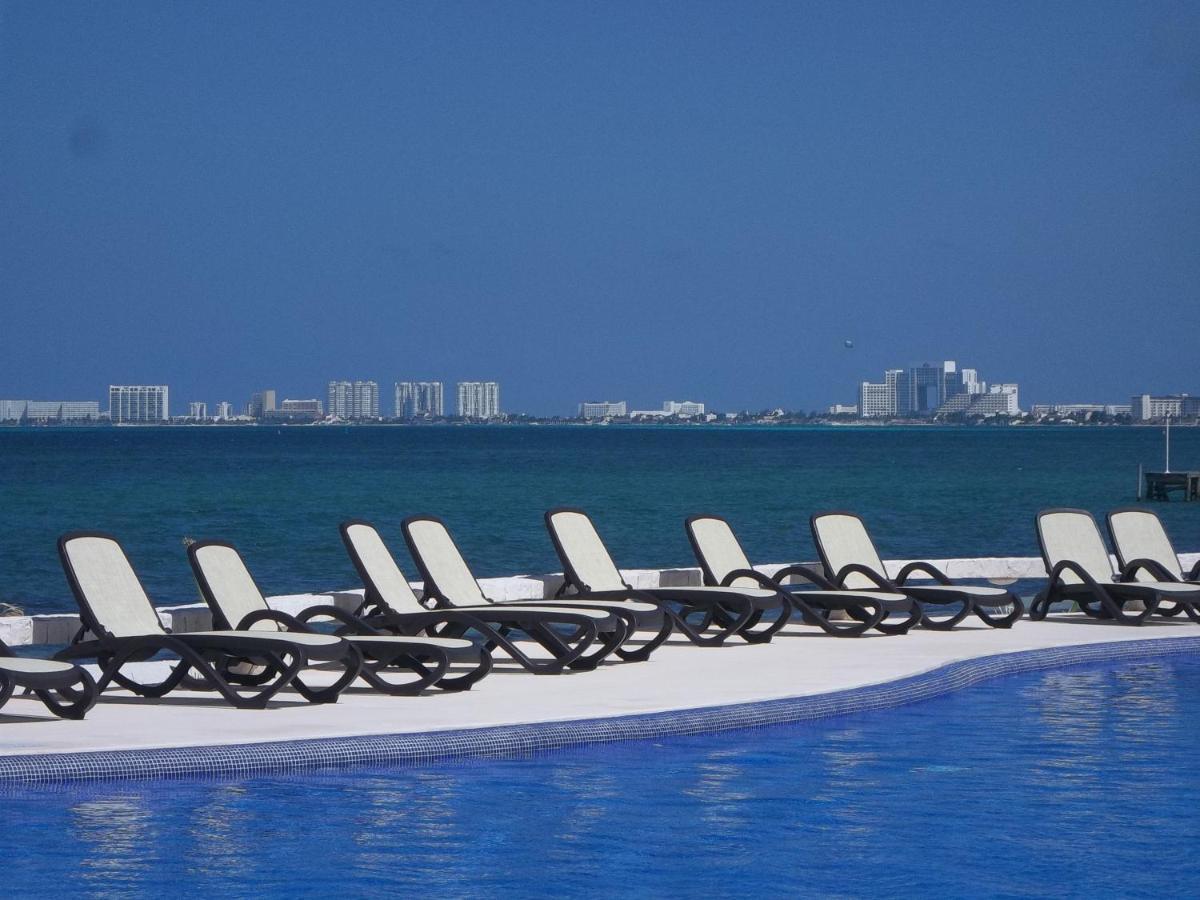 Apartamento Punta Me Luxury Ocean View & Front