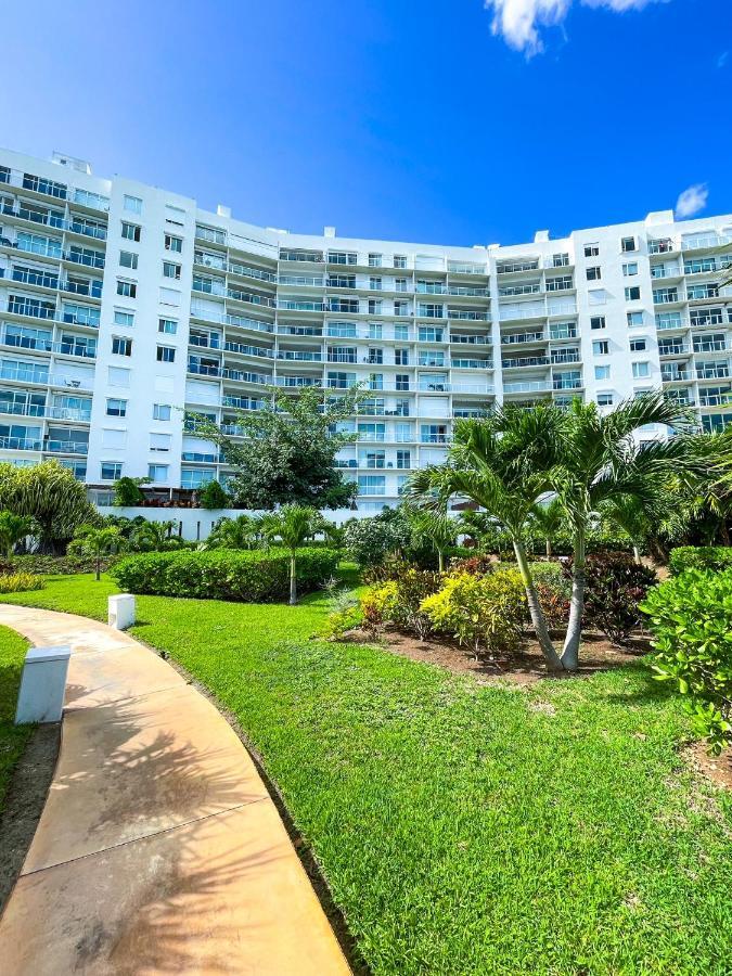Apartamento Punta Me Luxury Ocean View & Front