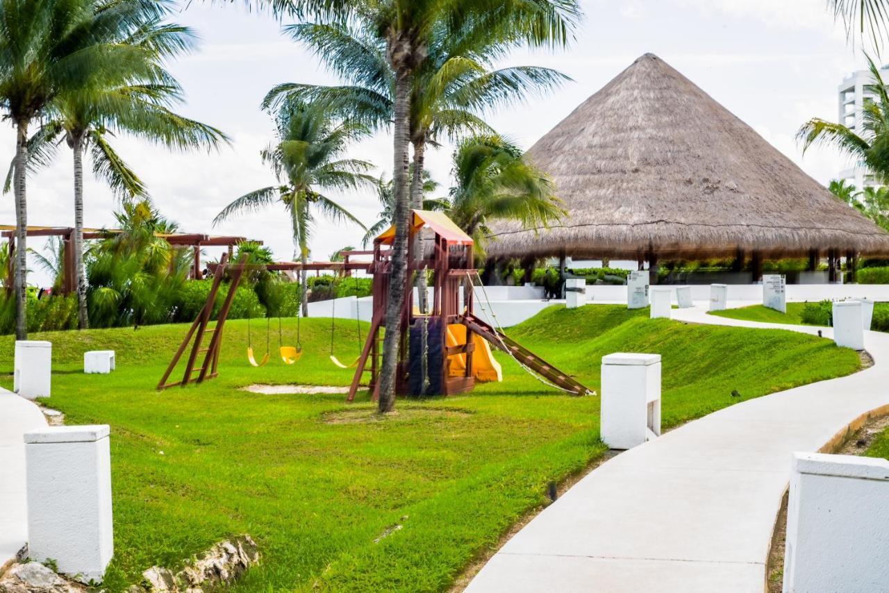 Apartamento Punta Me Luxury Ocean View & Front