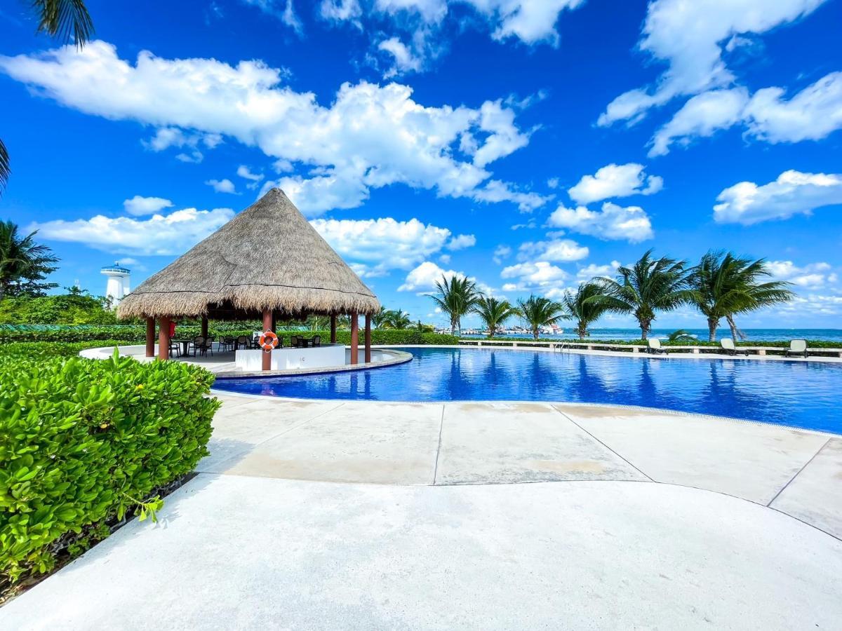 Punta Me Luxury Ocean View & Front Apartamento