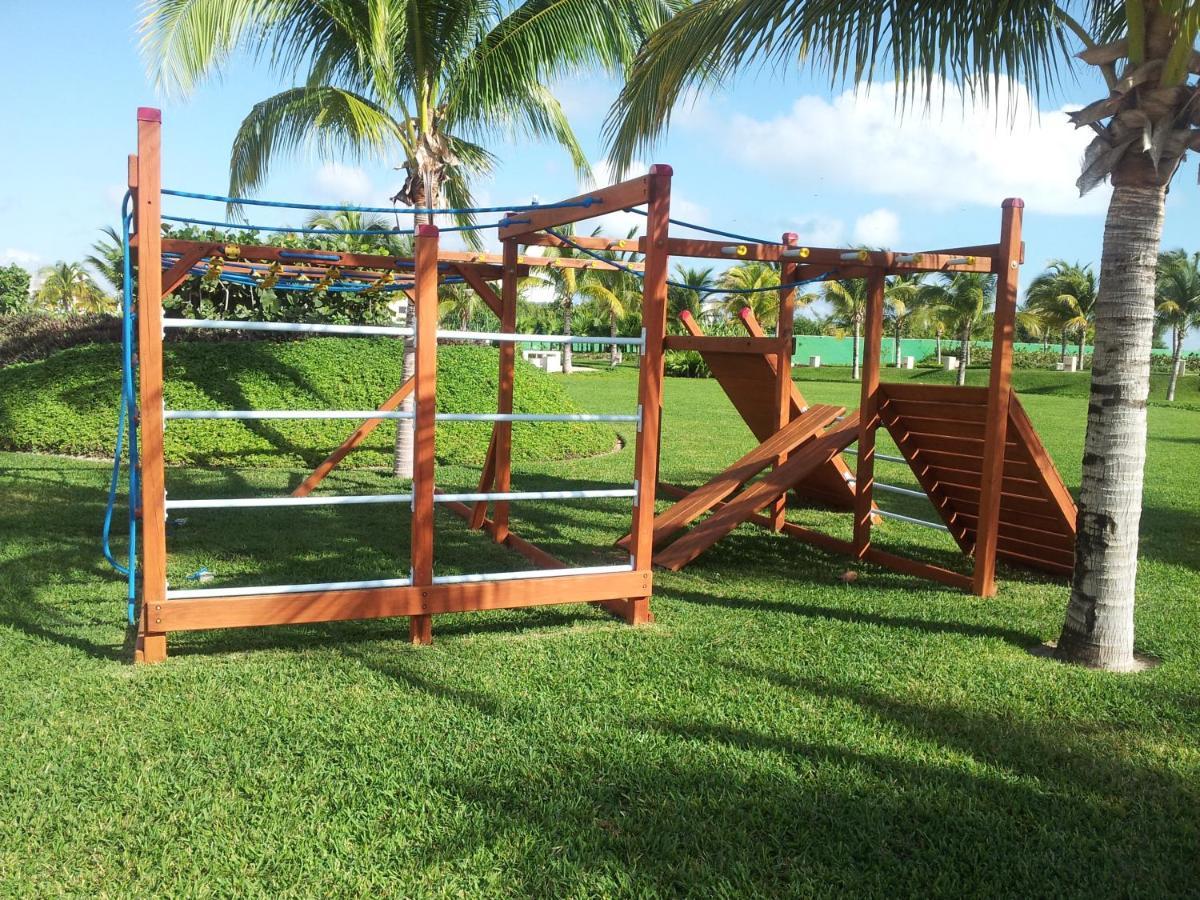 Punta Me Luxury Ocean View & Front * Cancún