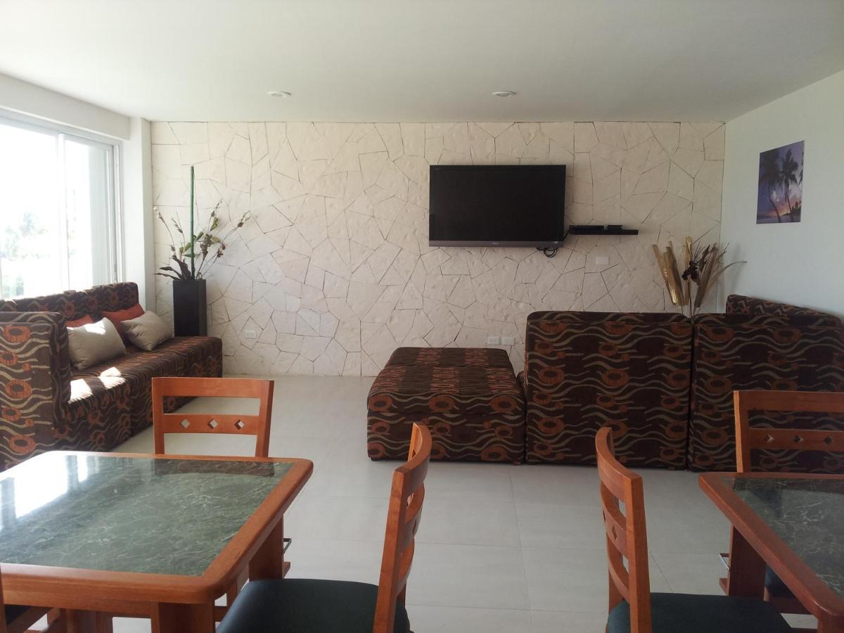 Punta Me Luxury Ocean View & Front *