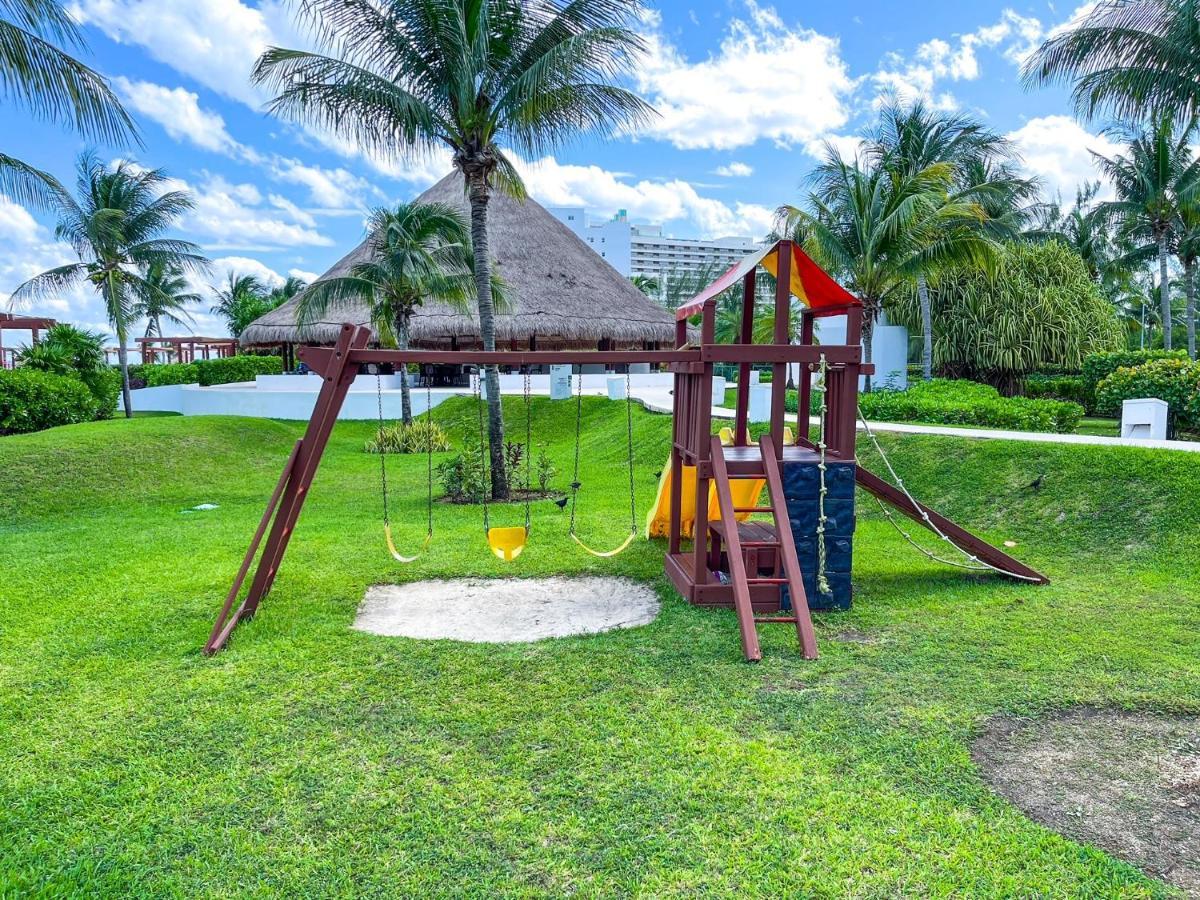Punta Me Luxury Ocean View & Front * Cancún