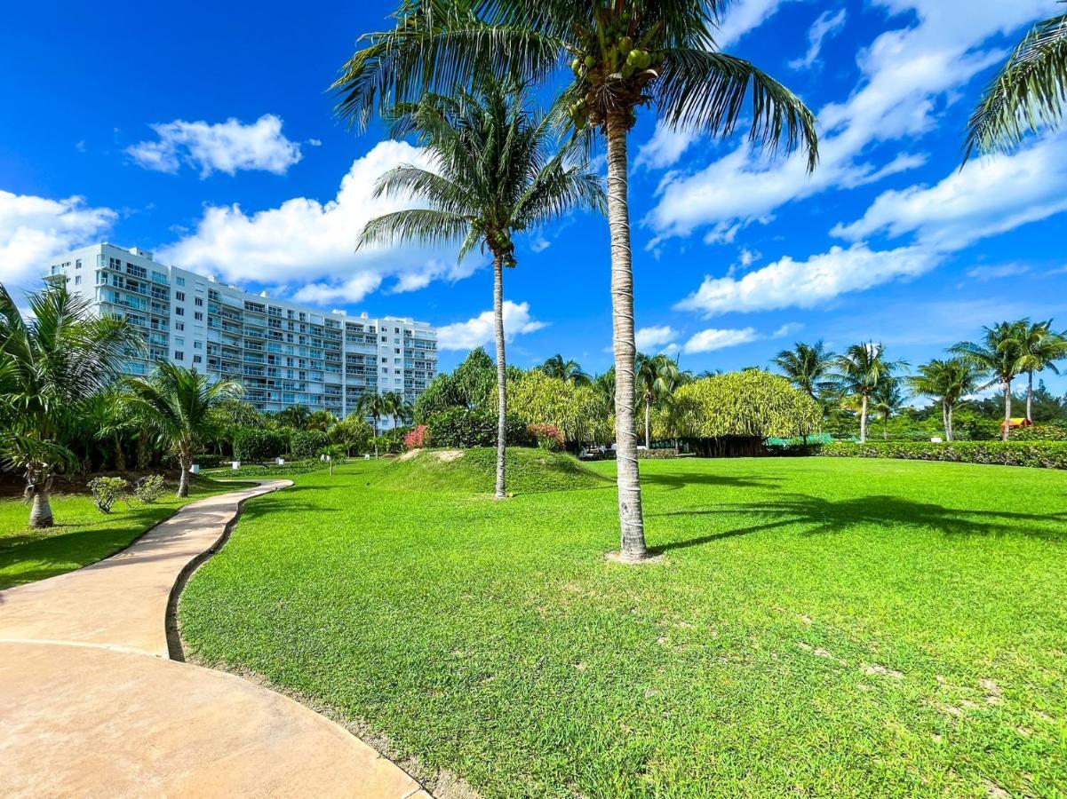 Punta Me Luxury Ocean View & Front Apartamento Cancún