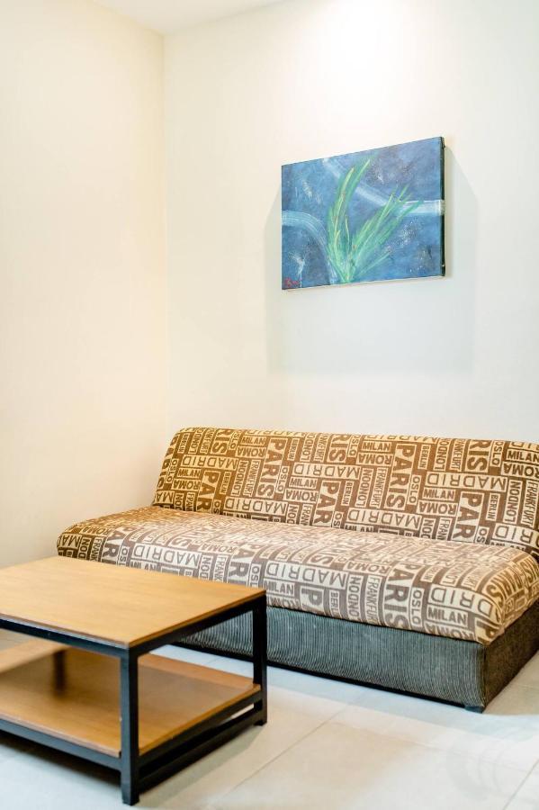 Viento Apartment
