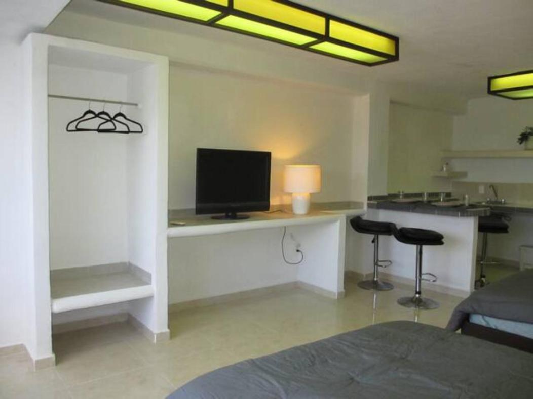 Apartamento La Gloria *