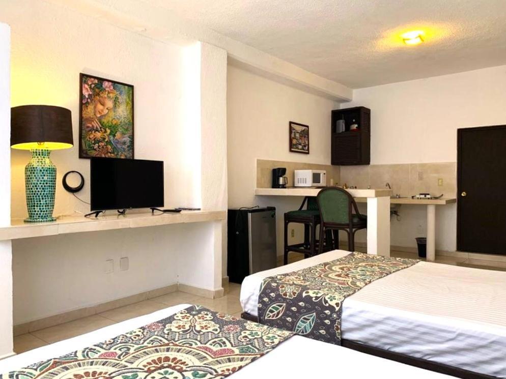 Apartamento La Gloria