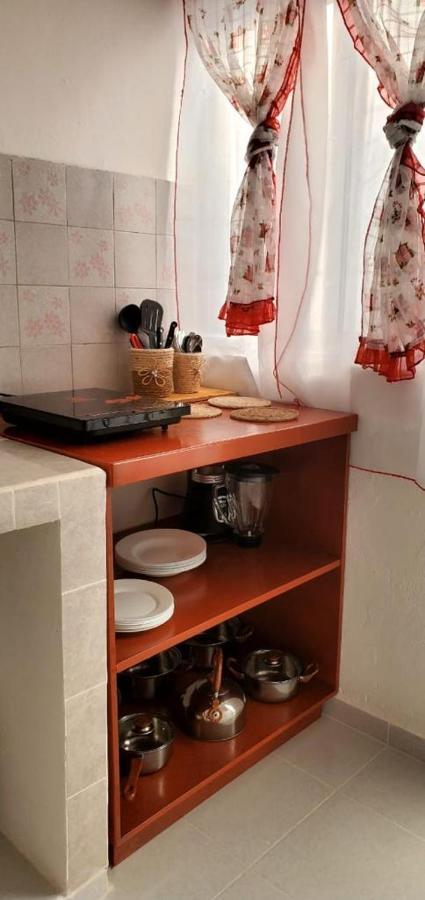 Zely Holiday home *