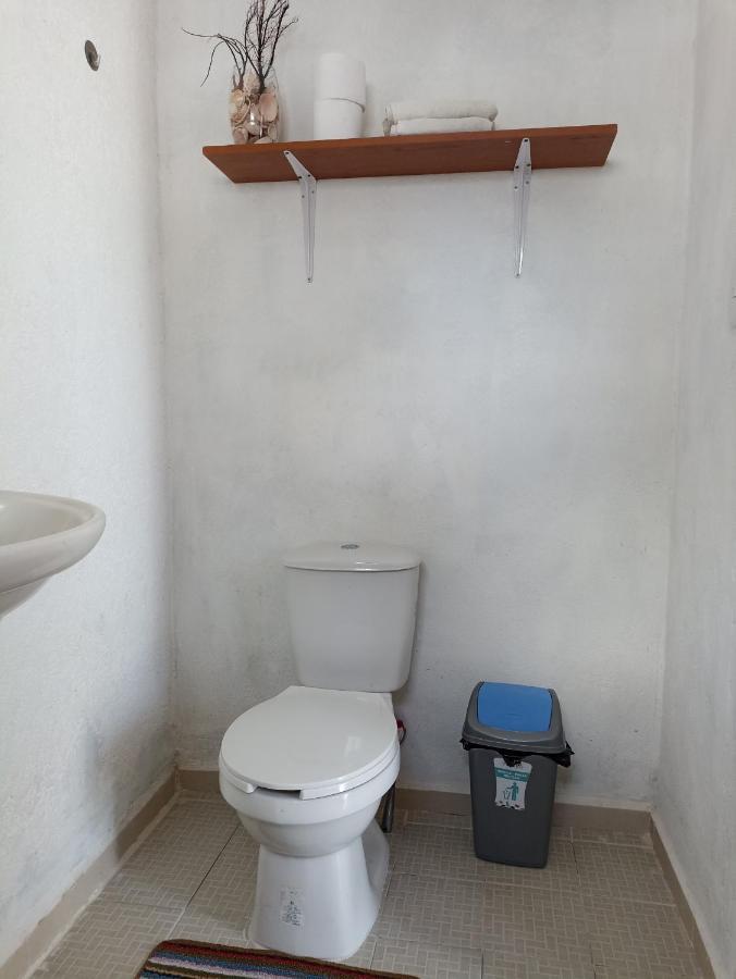 Sandy's Habitación en casa particular *