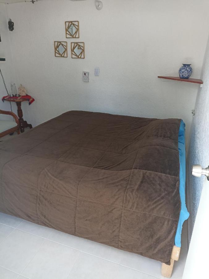 Habitación en casa particular Sandy's