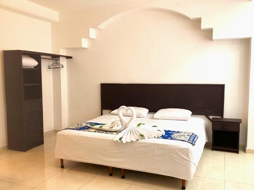 La Gloria Apartamento *