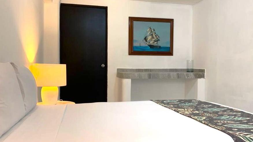 La Gloria Apartamento