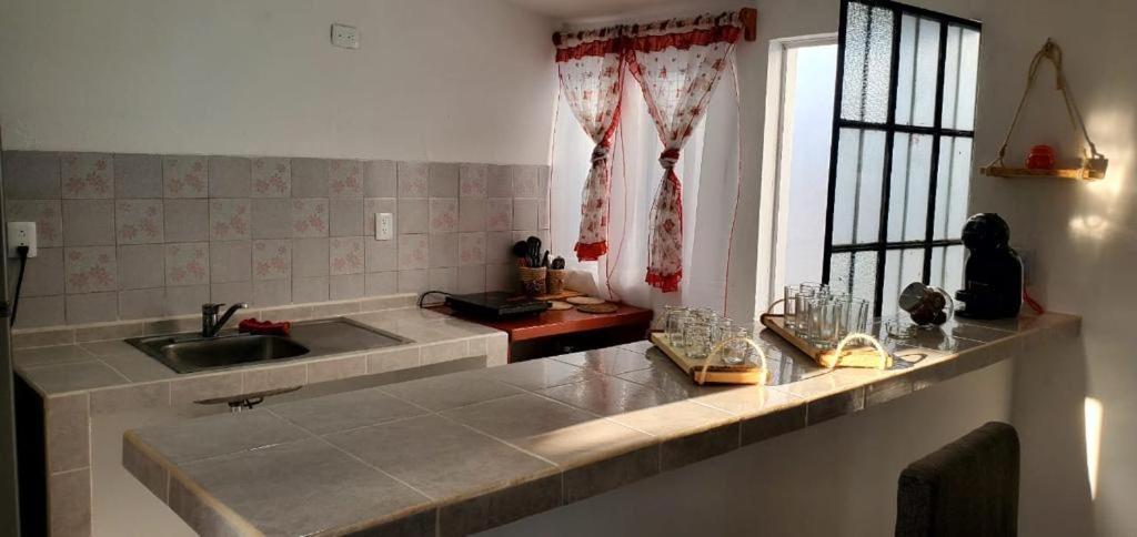 Zely Holiday home Cancun