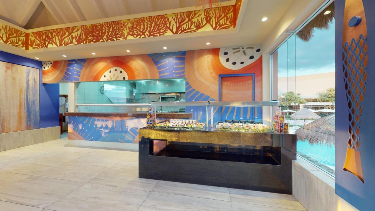 Royal Select At Grand Park Royal (adults Only) Hotel Cancún