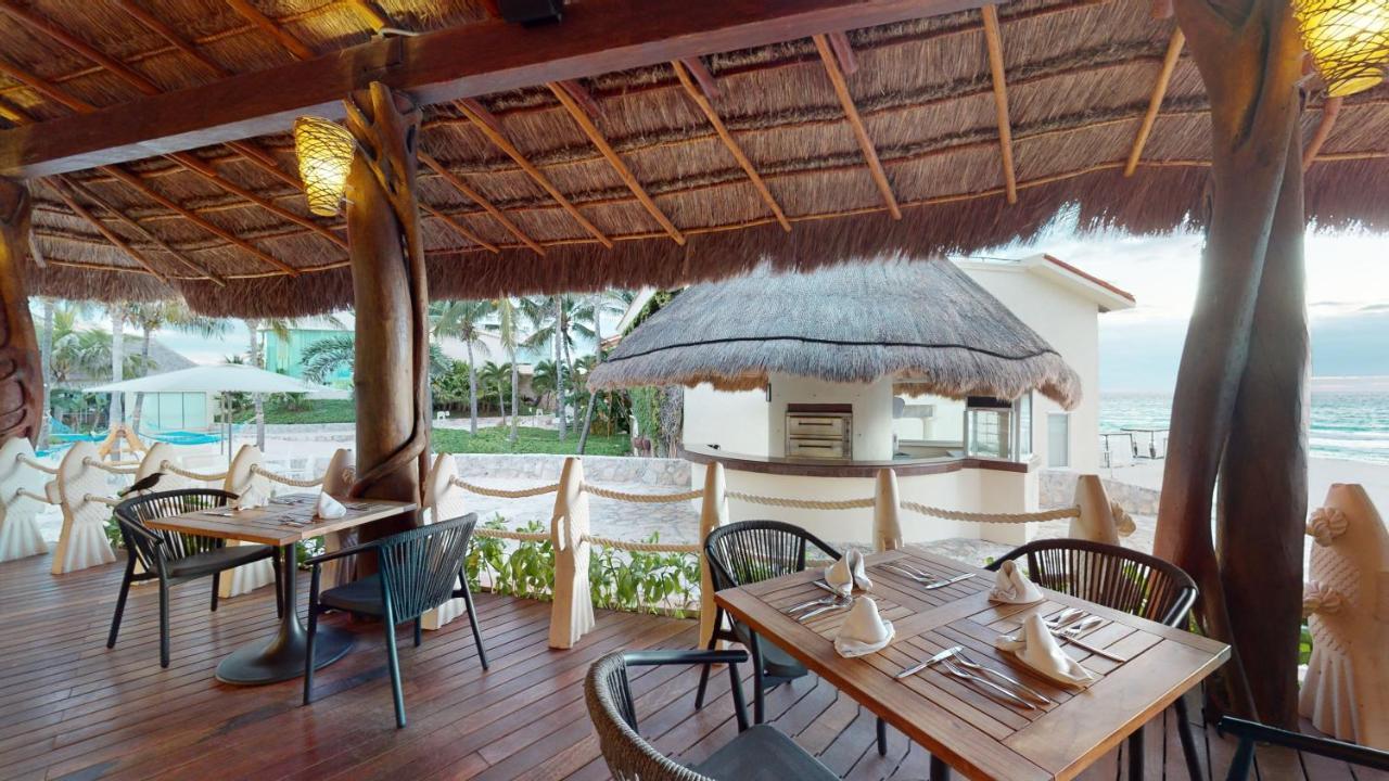 Hotel Royal Select At Grand Park Royal (adults Only) Cancún