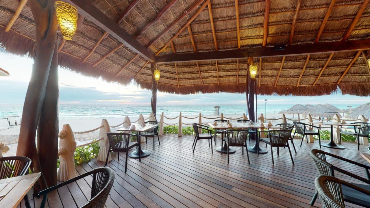 Royal Select At Grand Park Royal (adults Only) Hotel 5*