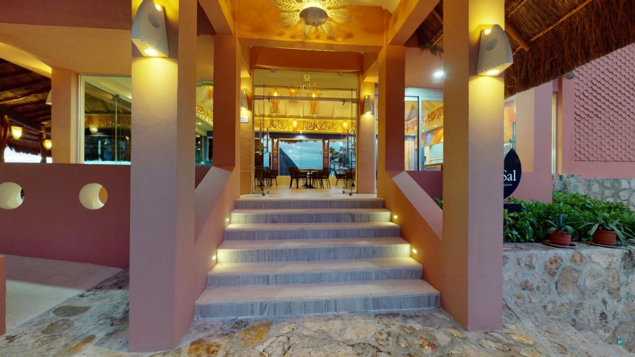 Royal Select At Grand Park Royal (adults Only) 5* Cancún