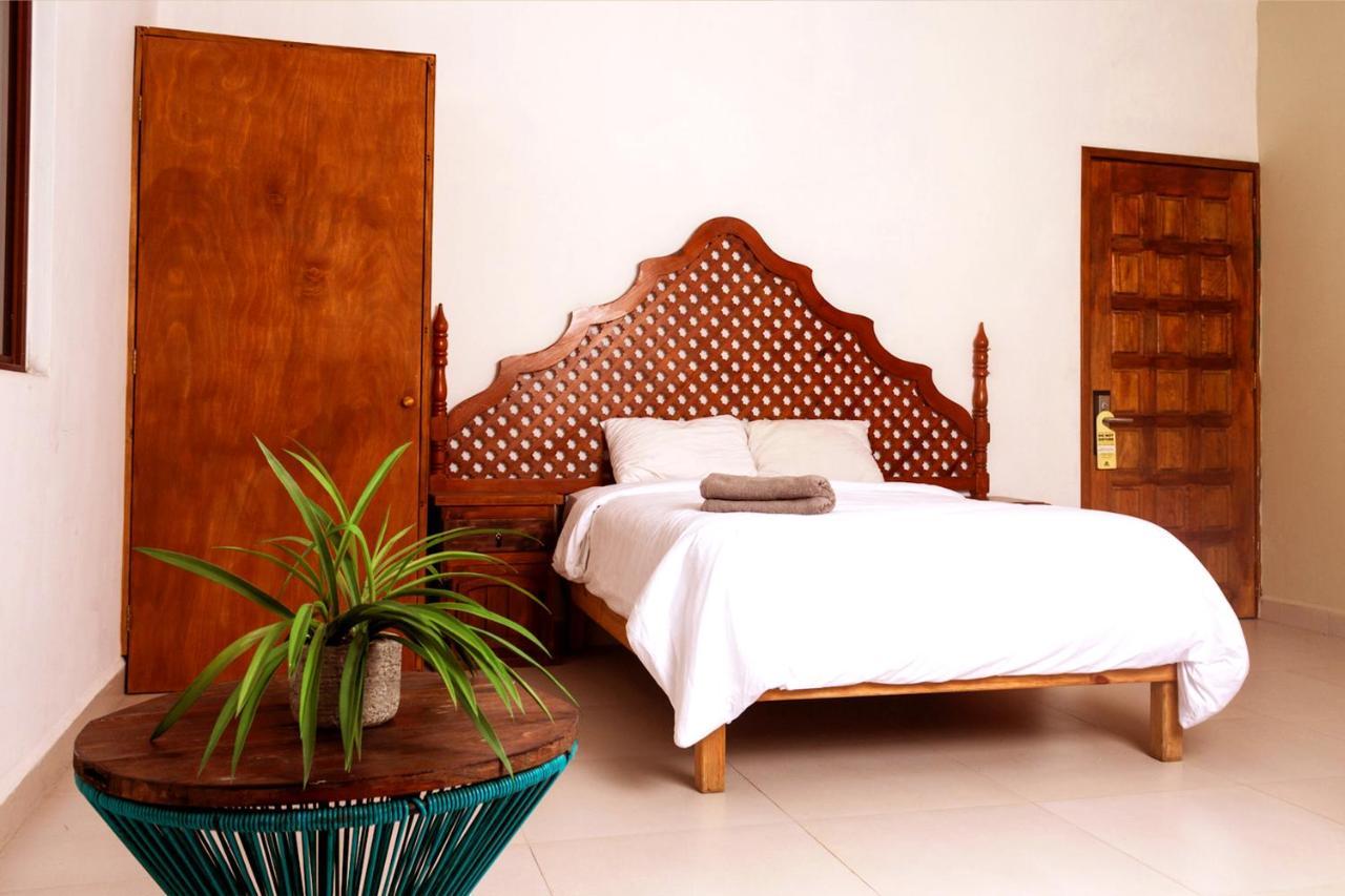 Nomads Experience Hotel 4*