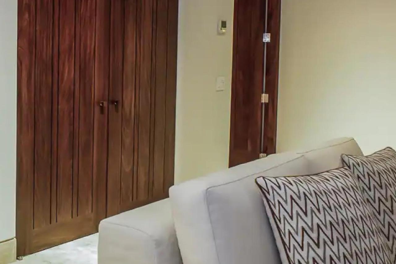 Apartamento Lahia *