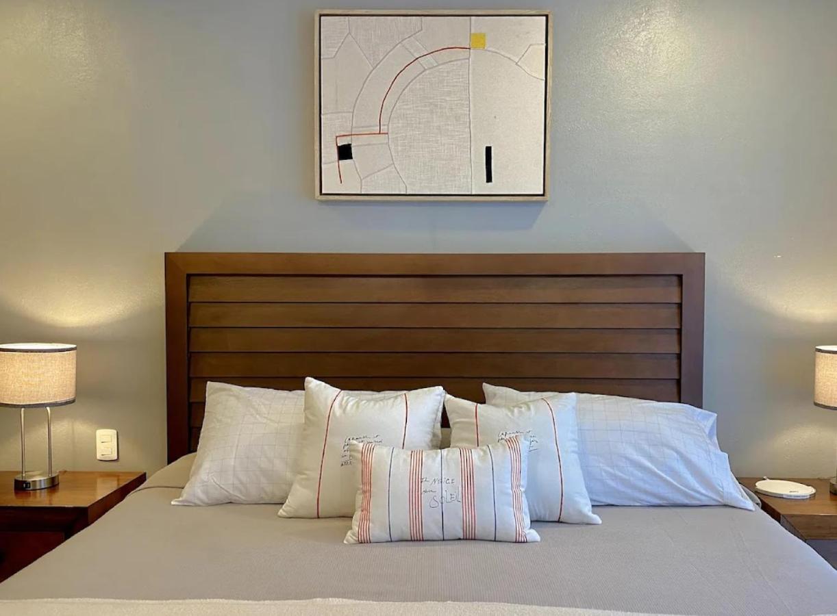 Apartamento Lahia *